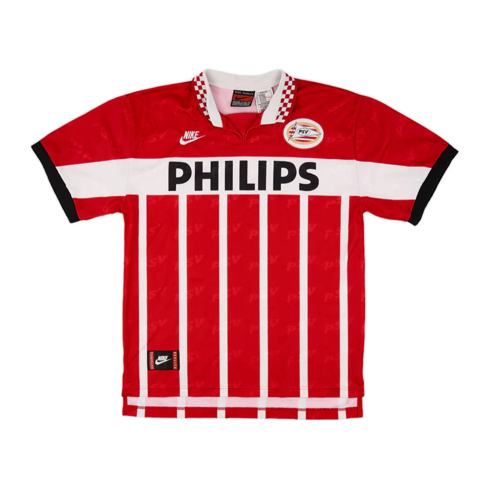 PSV 1995/96 RETRO