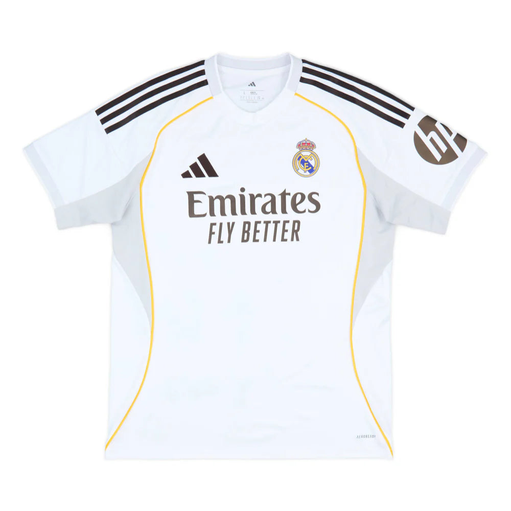 REAL MADRID 2025/26