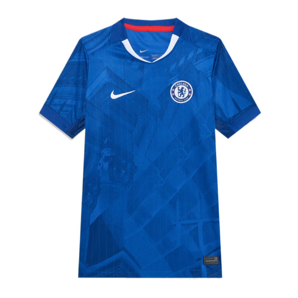 CHELSEA 2025/26