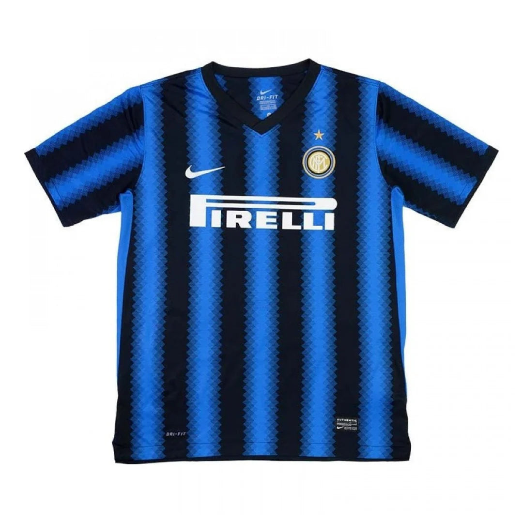 INTER MILAN 2010/11 RETRO