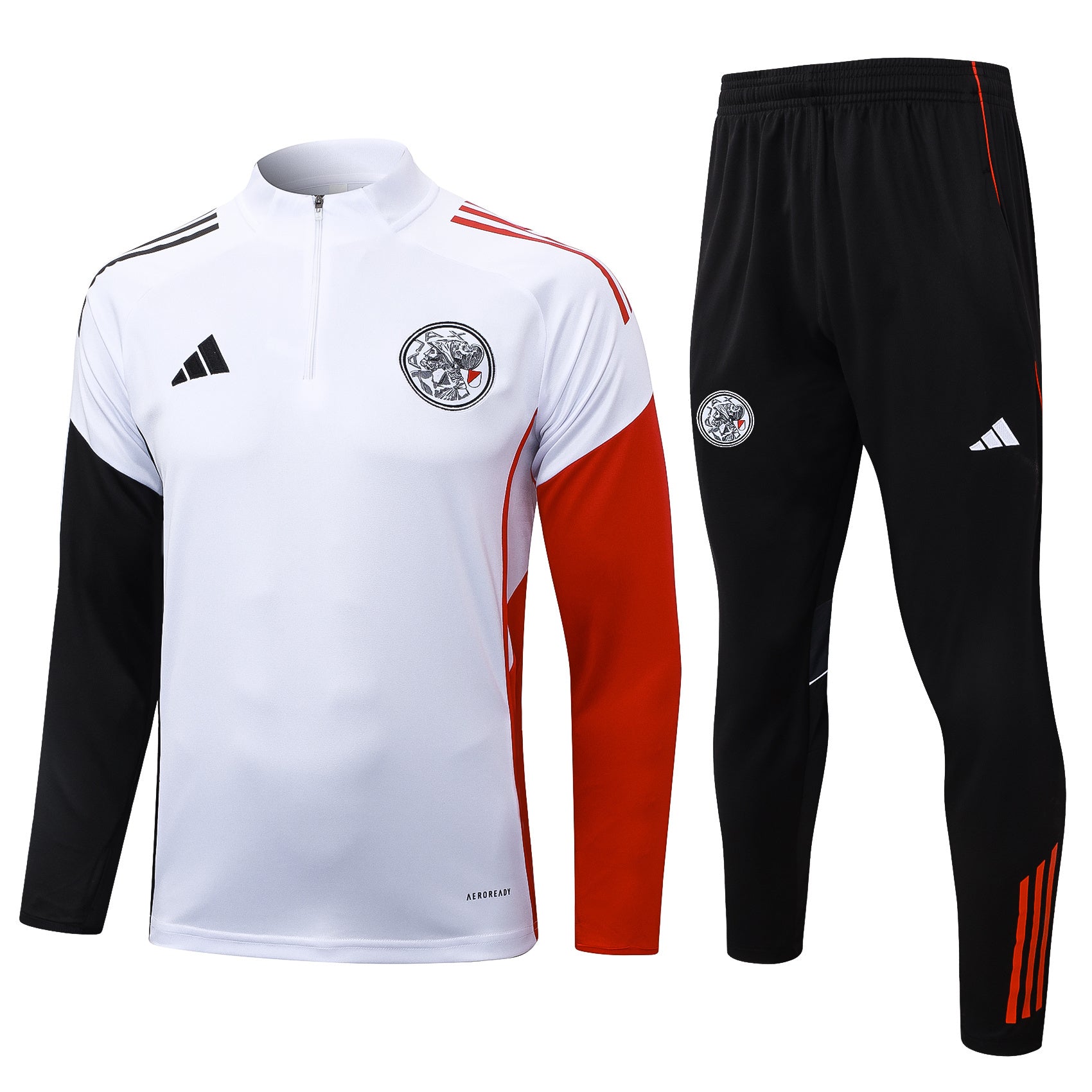 AJAX 2025/26 TRACKSUIT SET