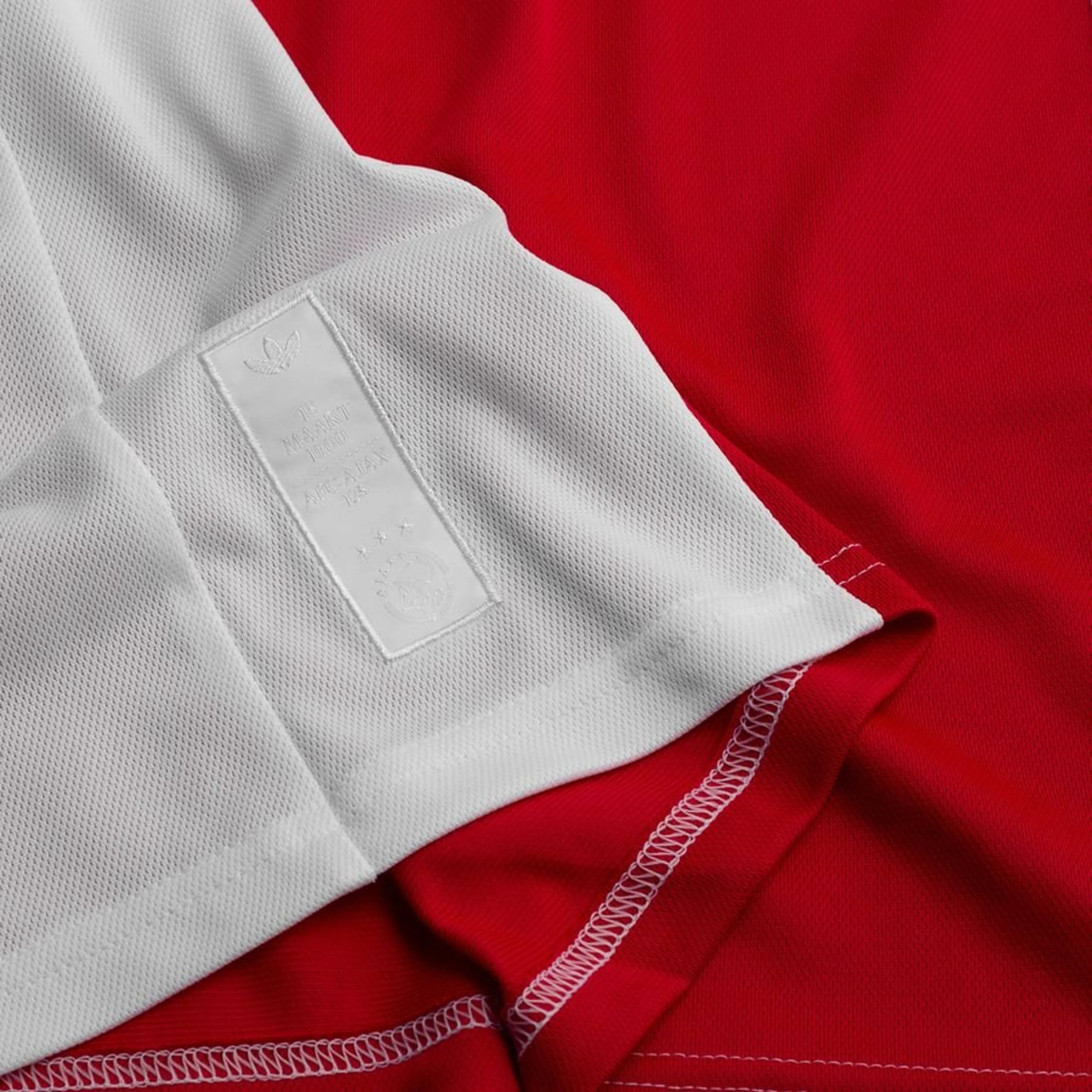 AJAX 125 ANNIVERSARY LONG SLEEVE | LIMITED EDITION