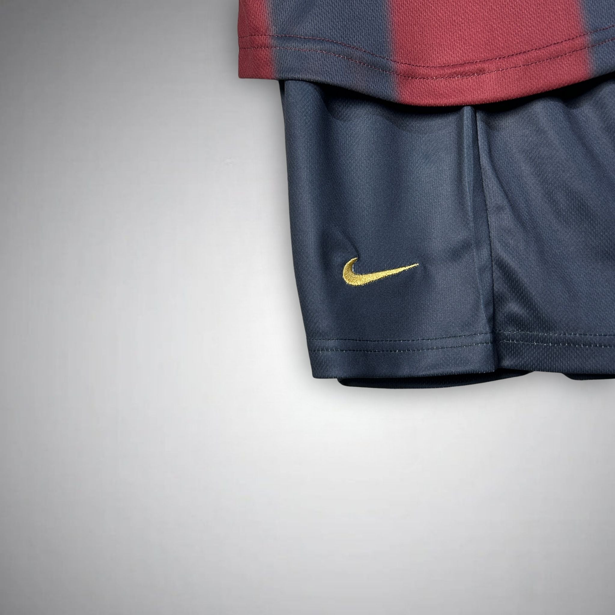 FC BARCELONA X TRAVIS SCOTT JUNIOR RETRO