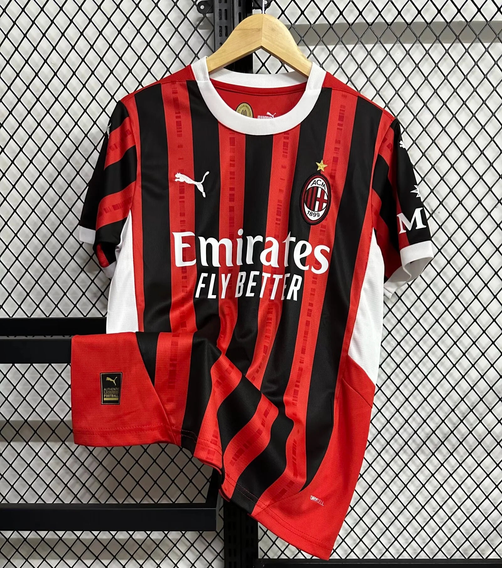 AC MILAN 2024/25