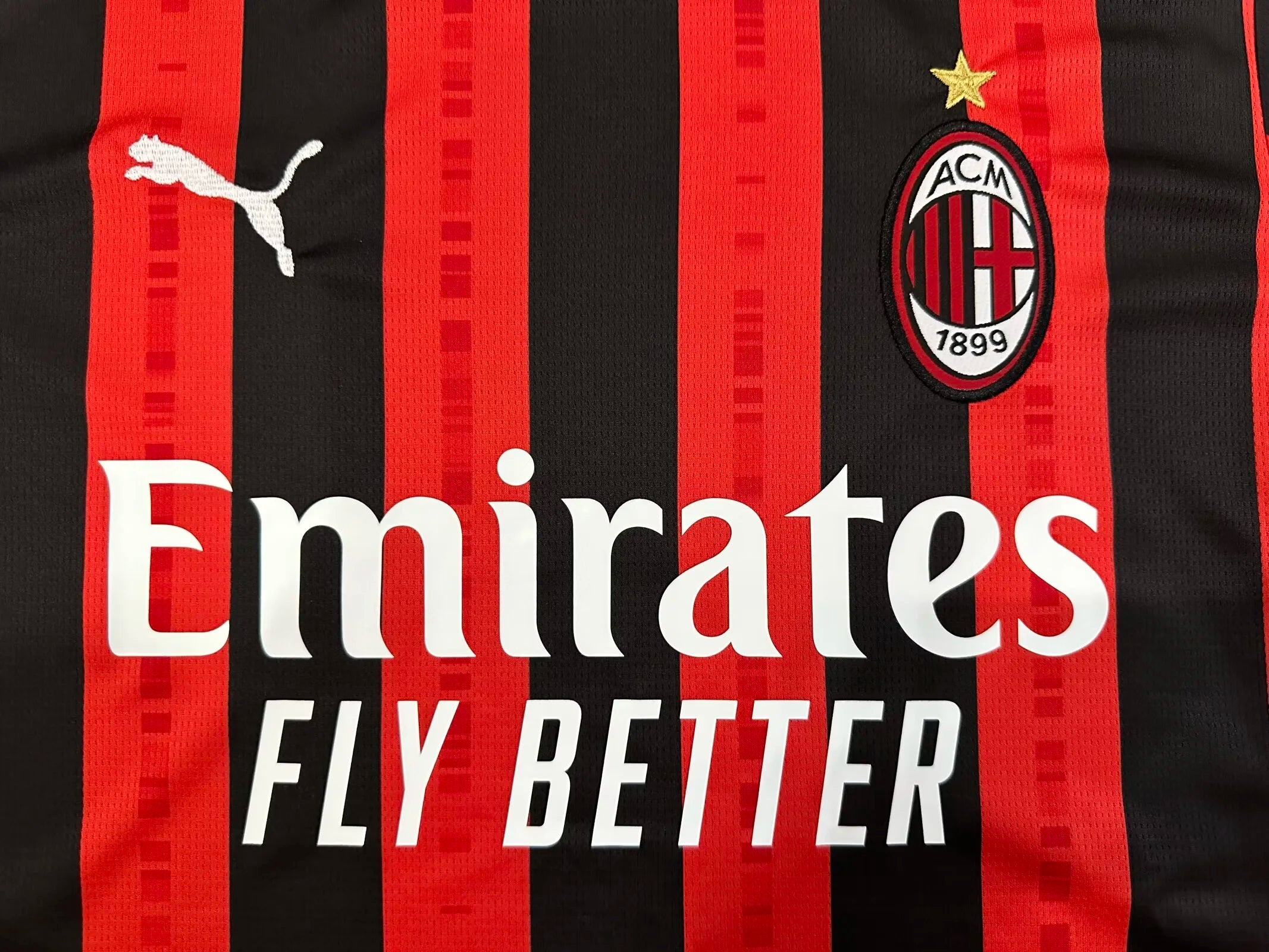 AC MILAN 2024/25