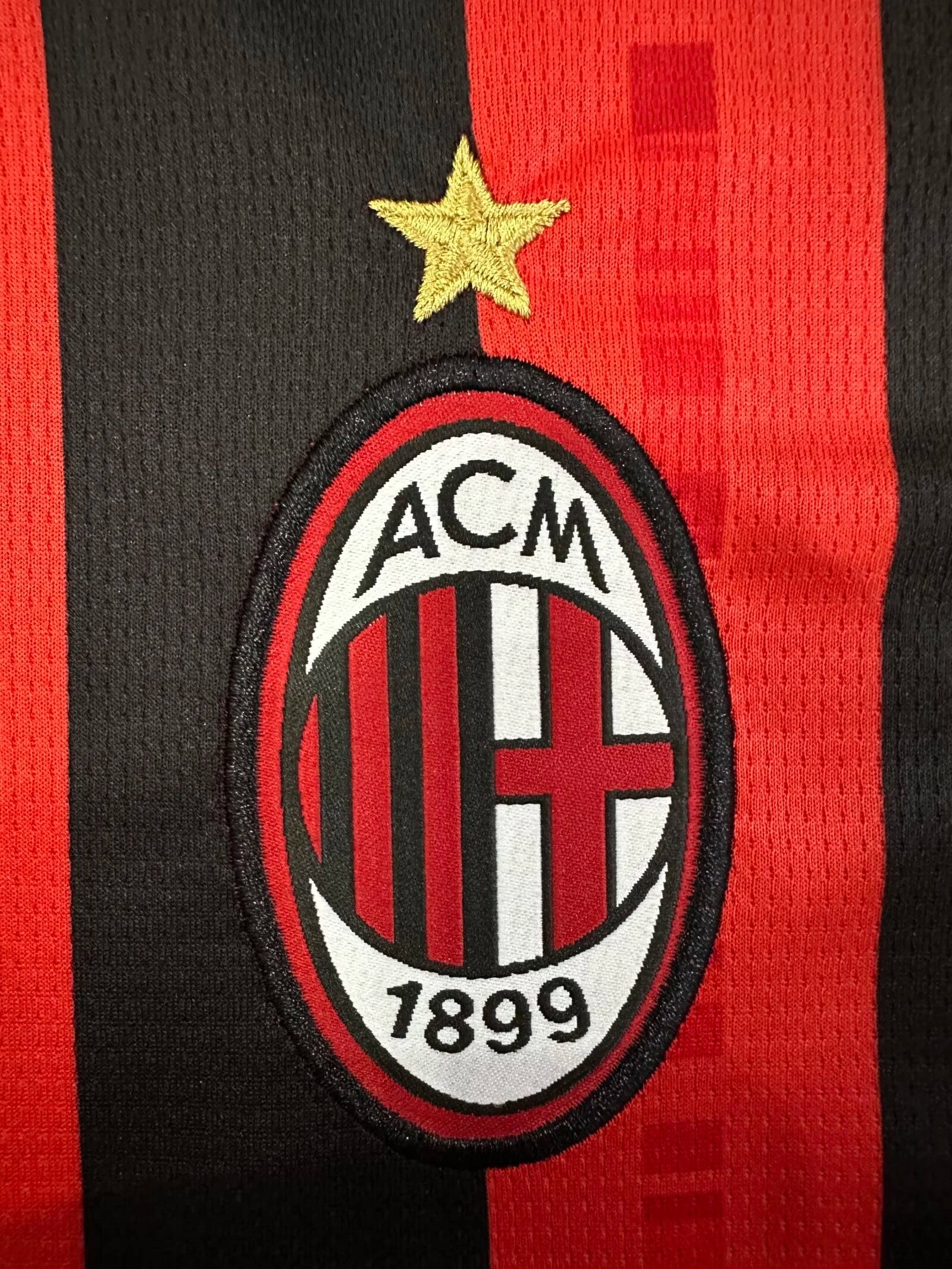 AC MILAN 2024/25