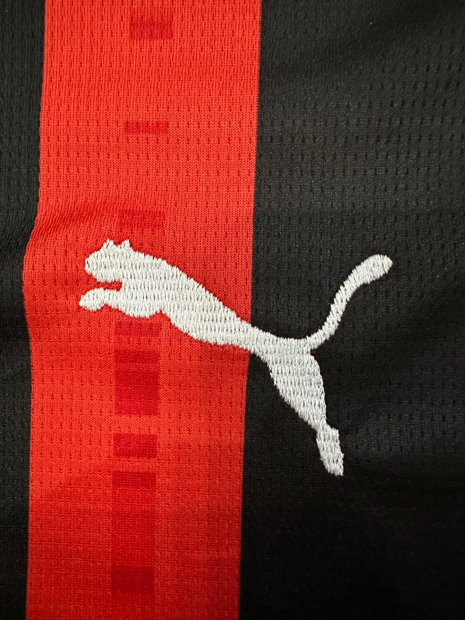 AC MILAN 2024/25