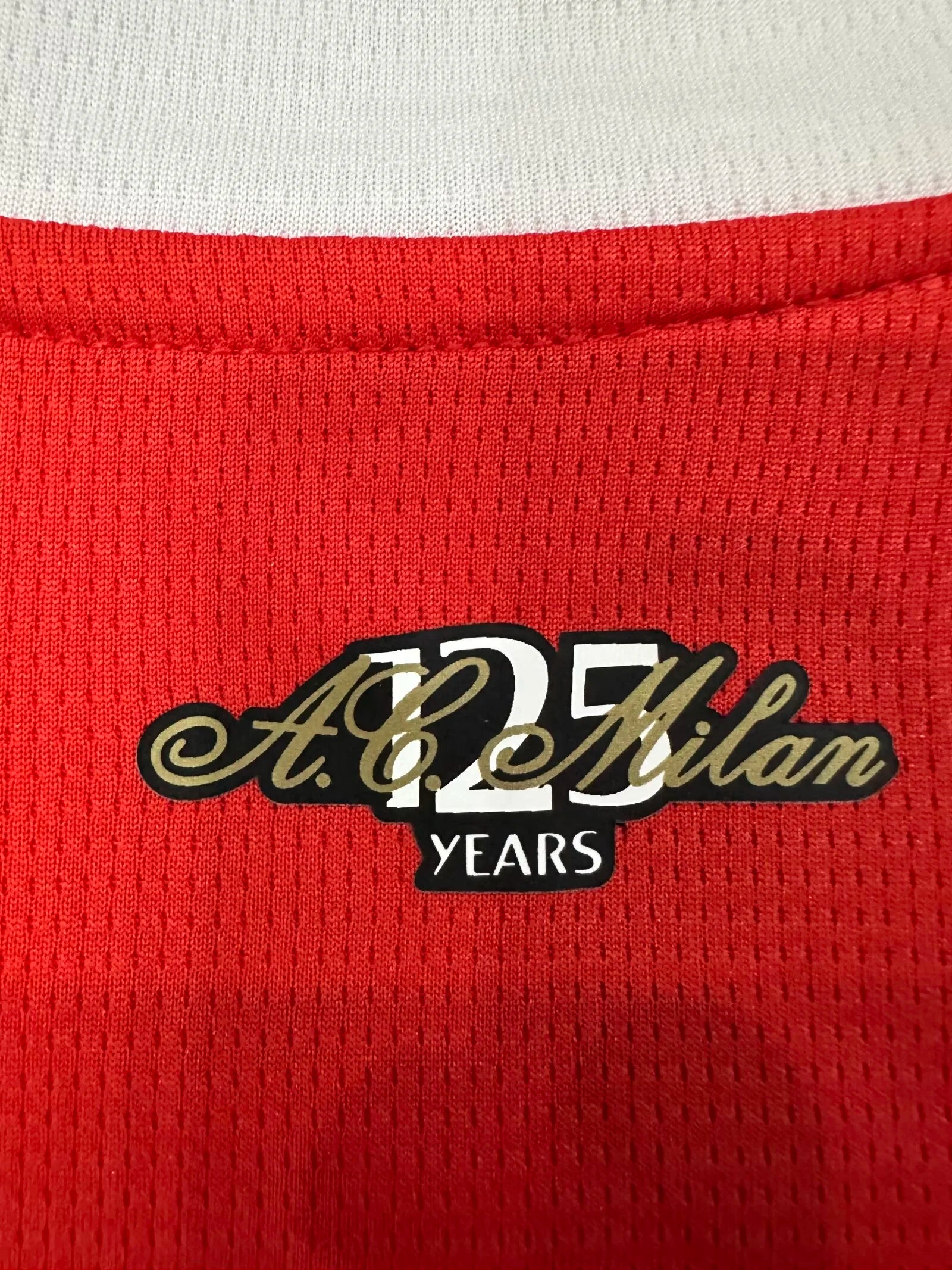 AC MILAN 2024/25