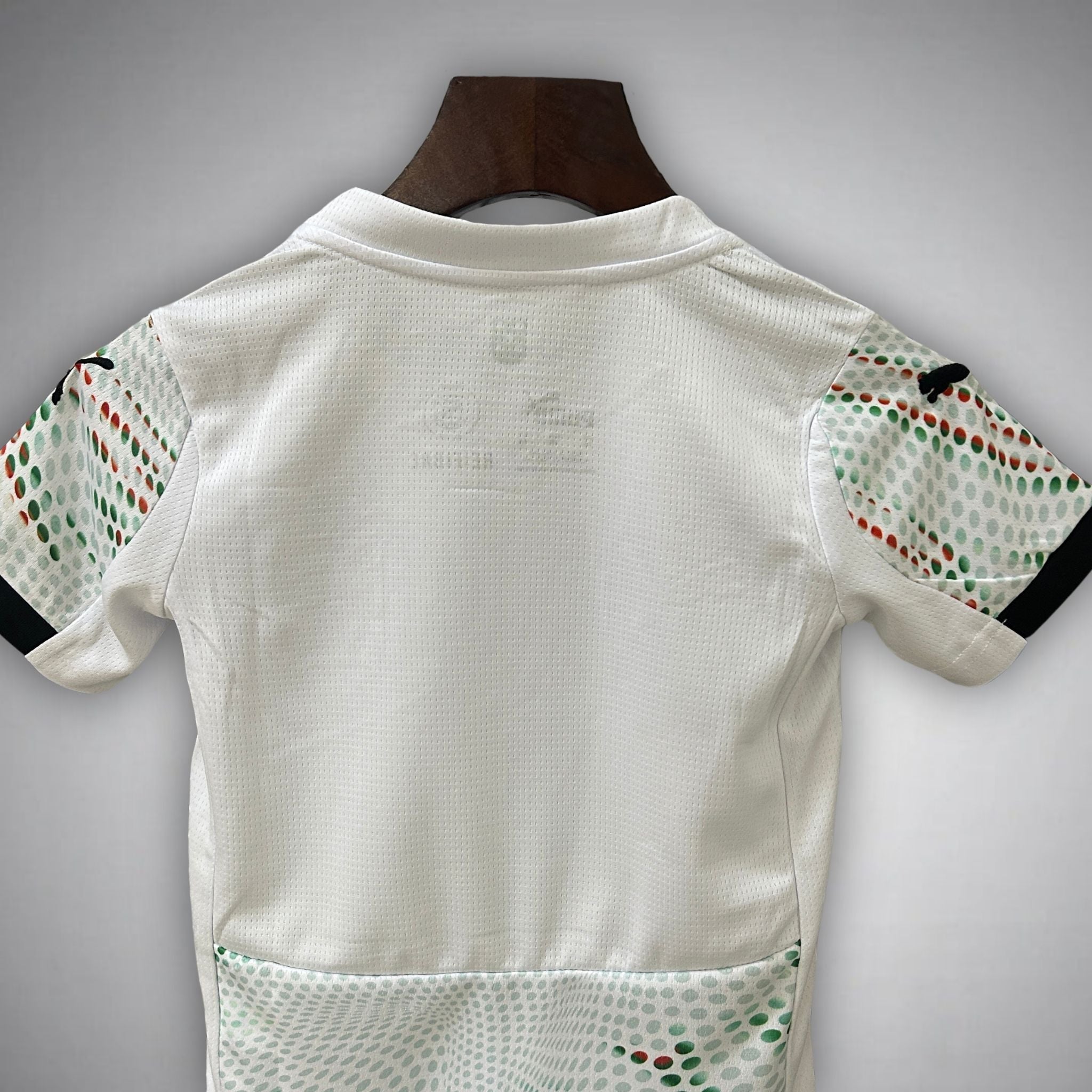 PORTUGAL JUNIOR 2025/26