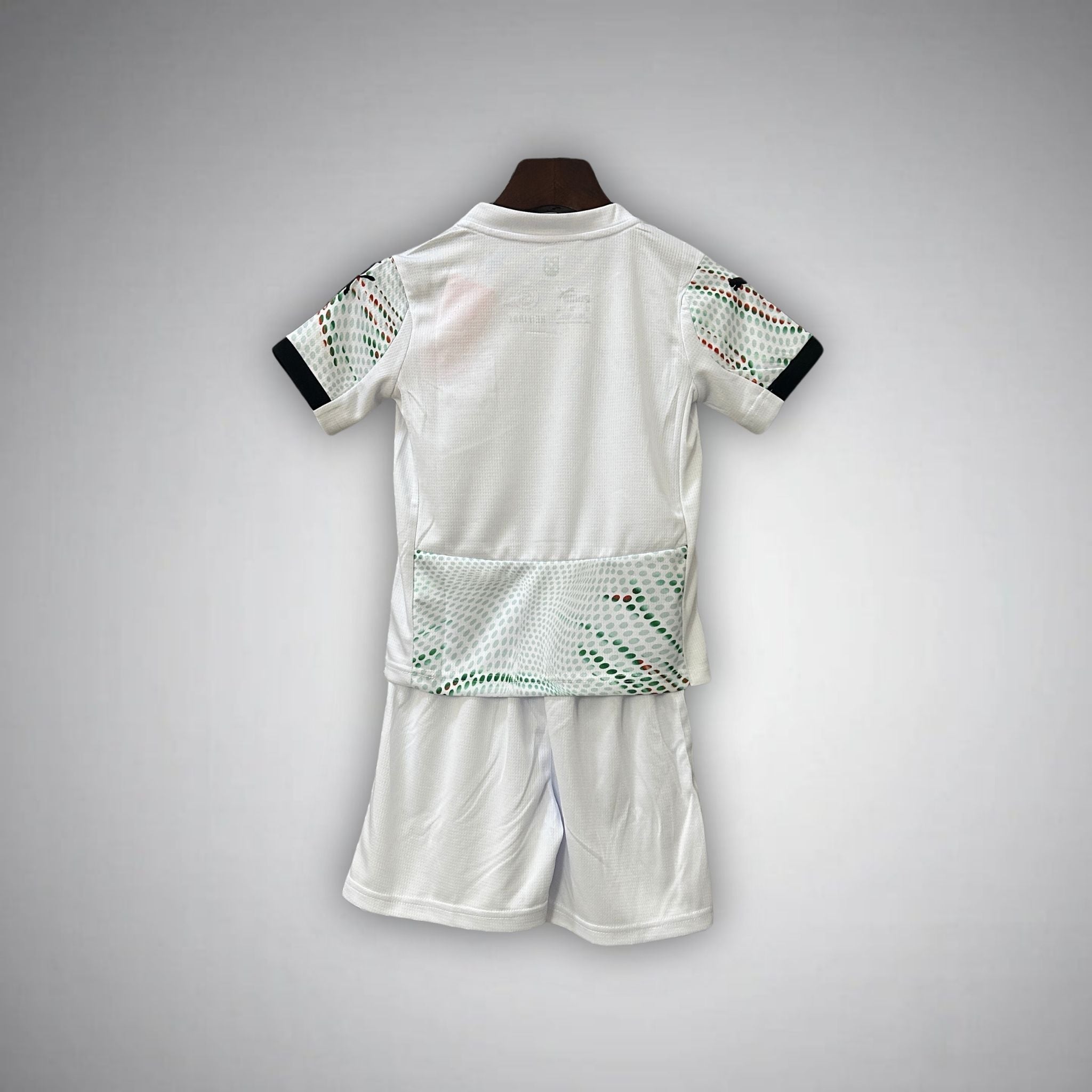 PORTUGAL JUNIOR 2025/26