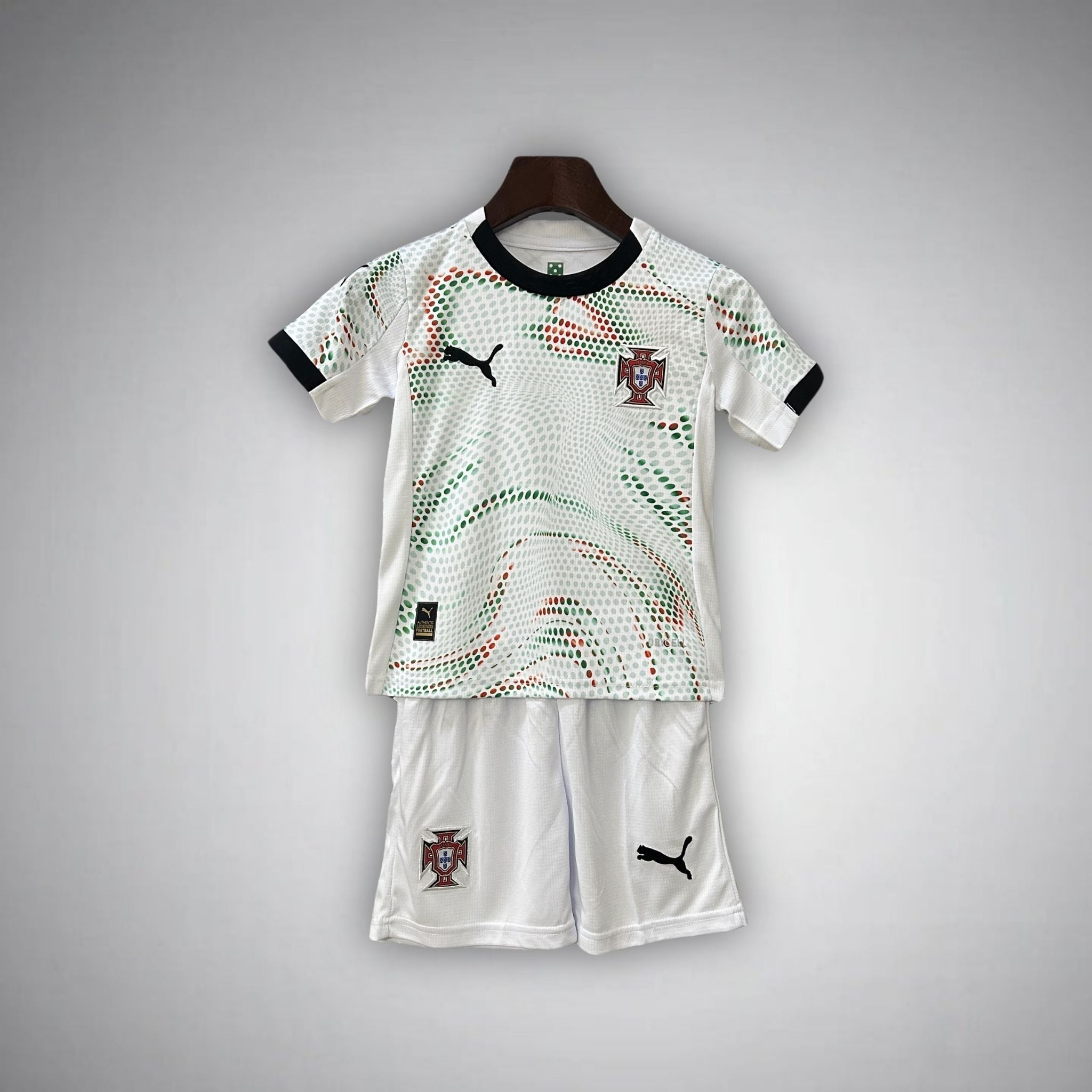 PORTUGAL JUNIOR 2025/26