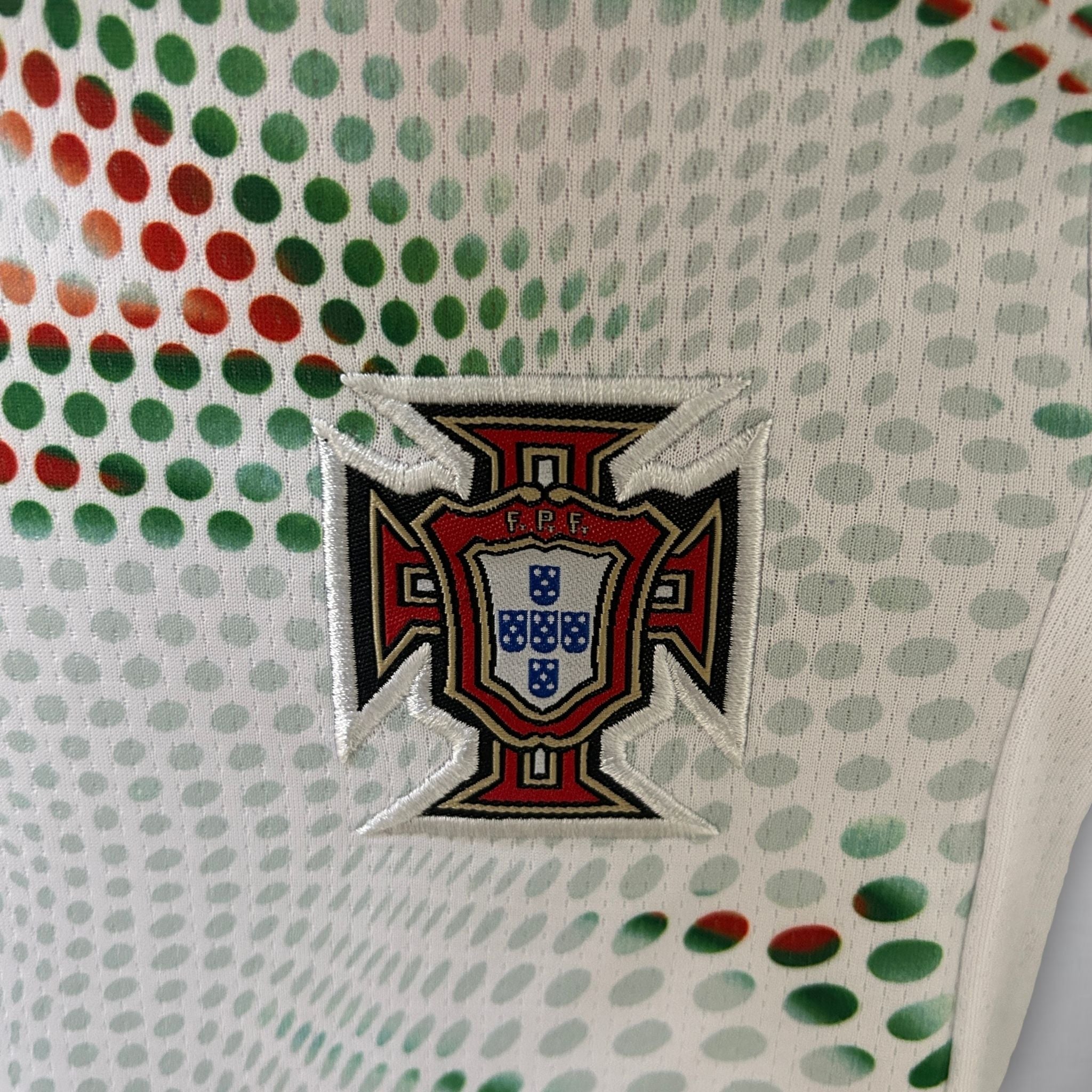 PORTUGAL JUNIOR 2025/26