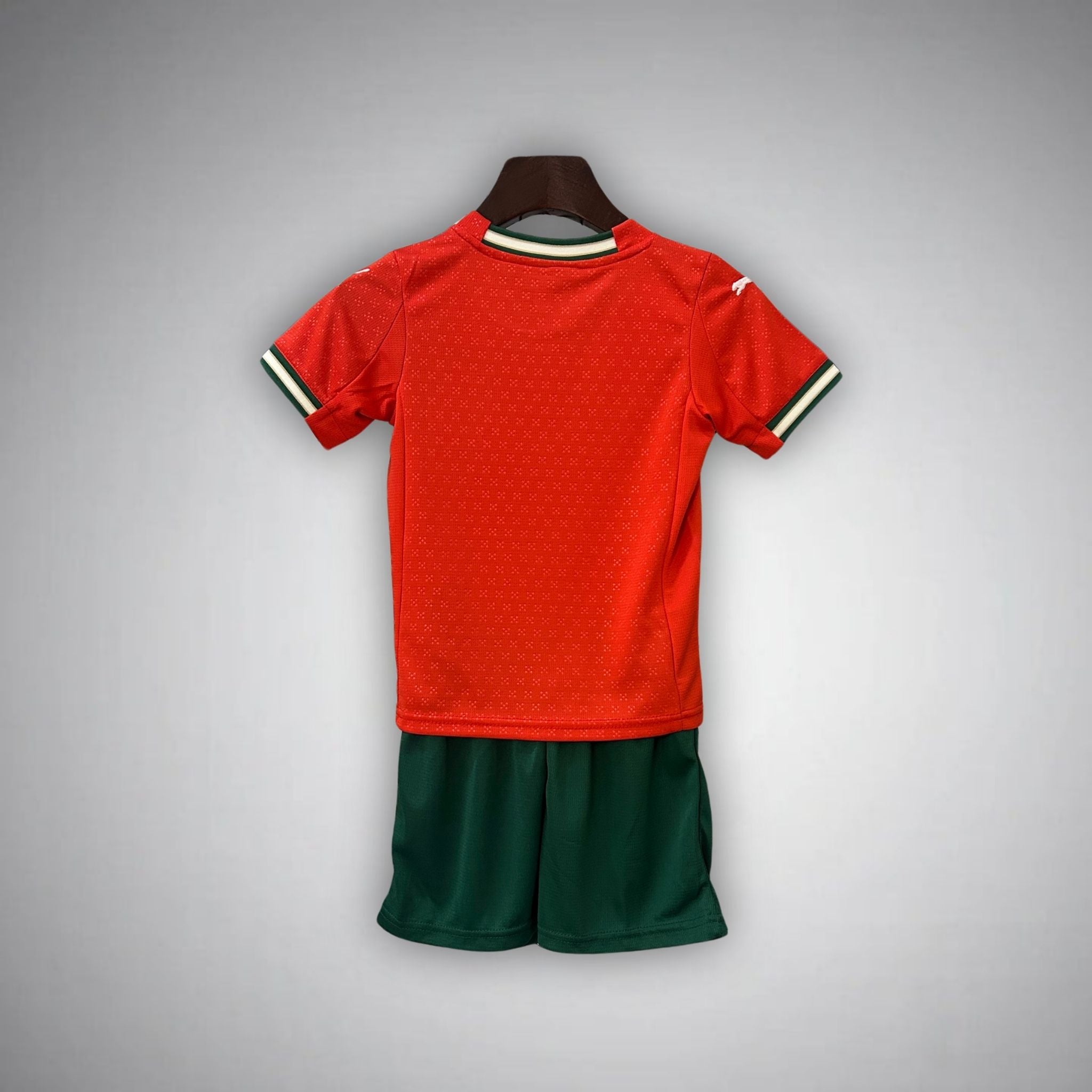 PORTUGAL JUNIOR 2025/26