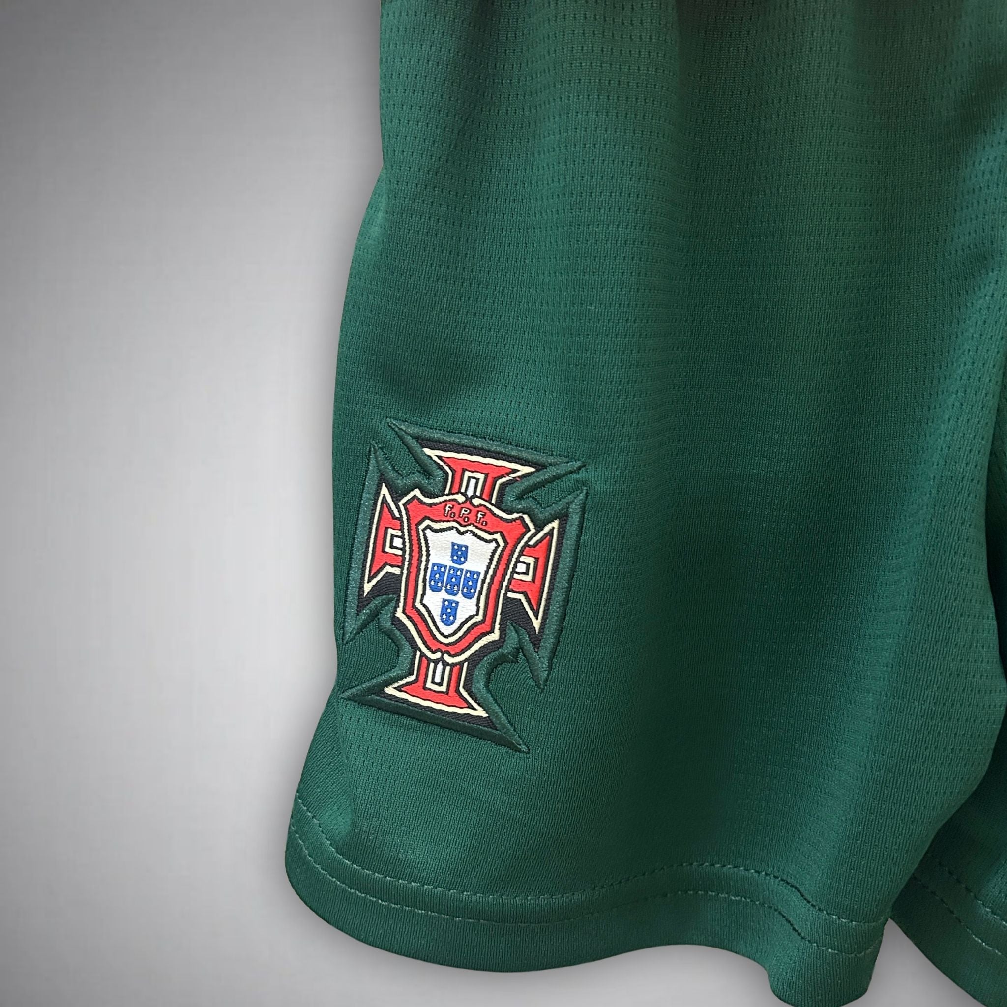 PORTUGAL JUNIOR 2025/26
