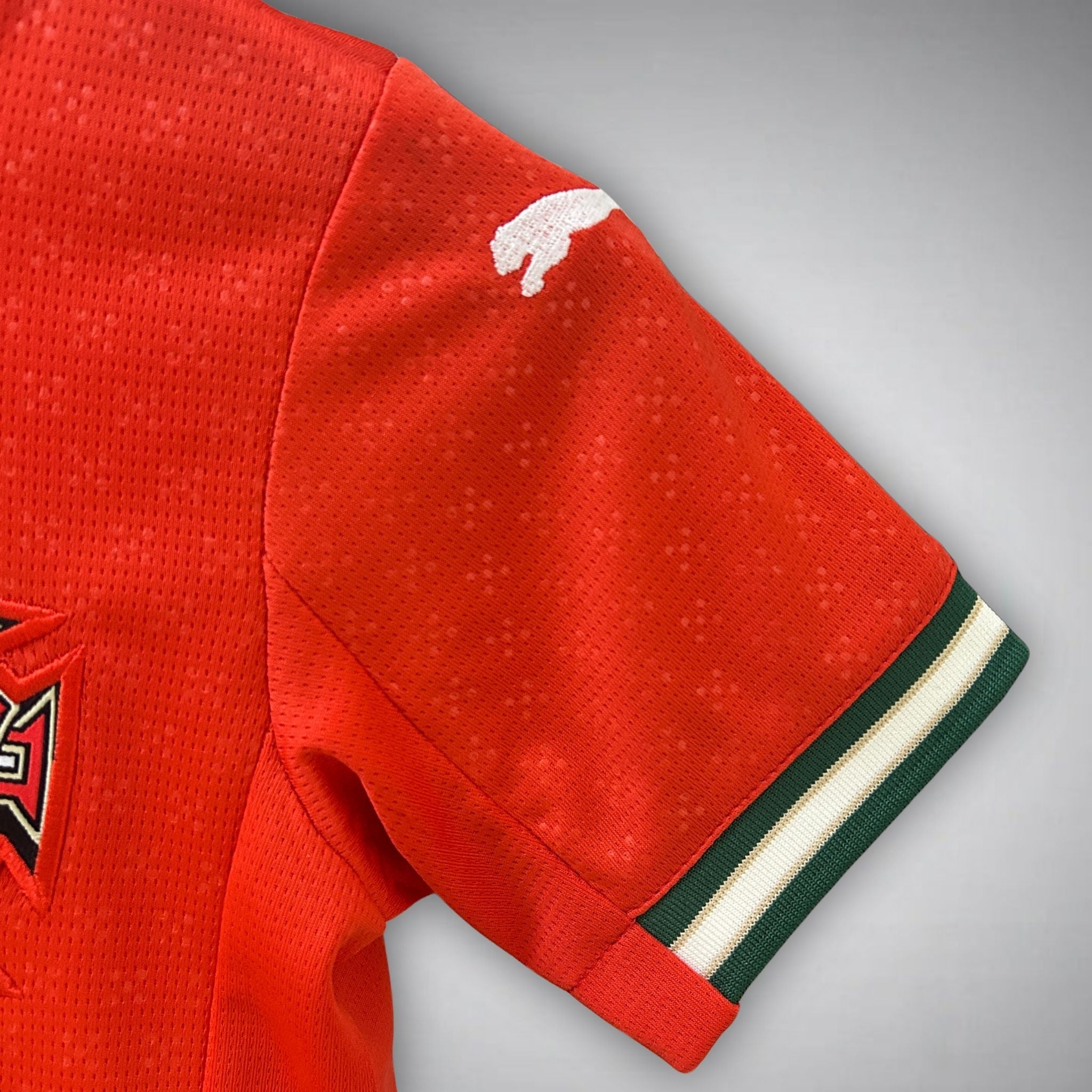 PORTUGAL JUNIOR 2025/26