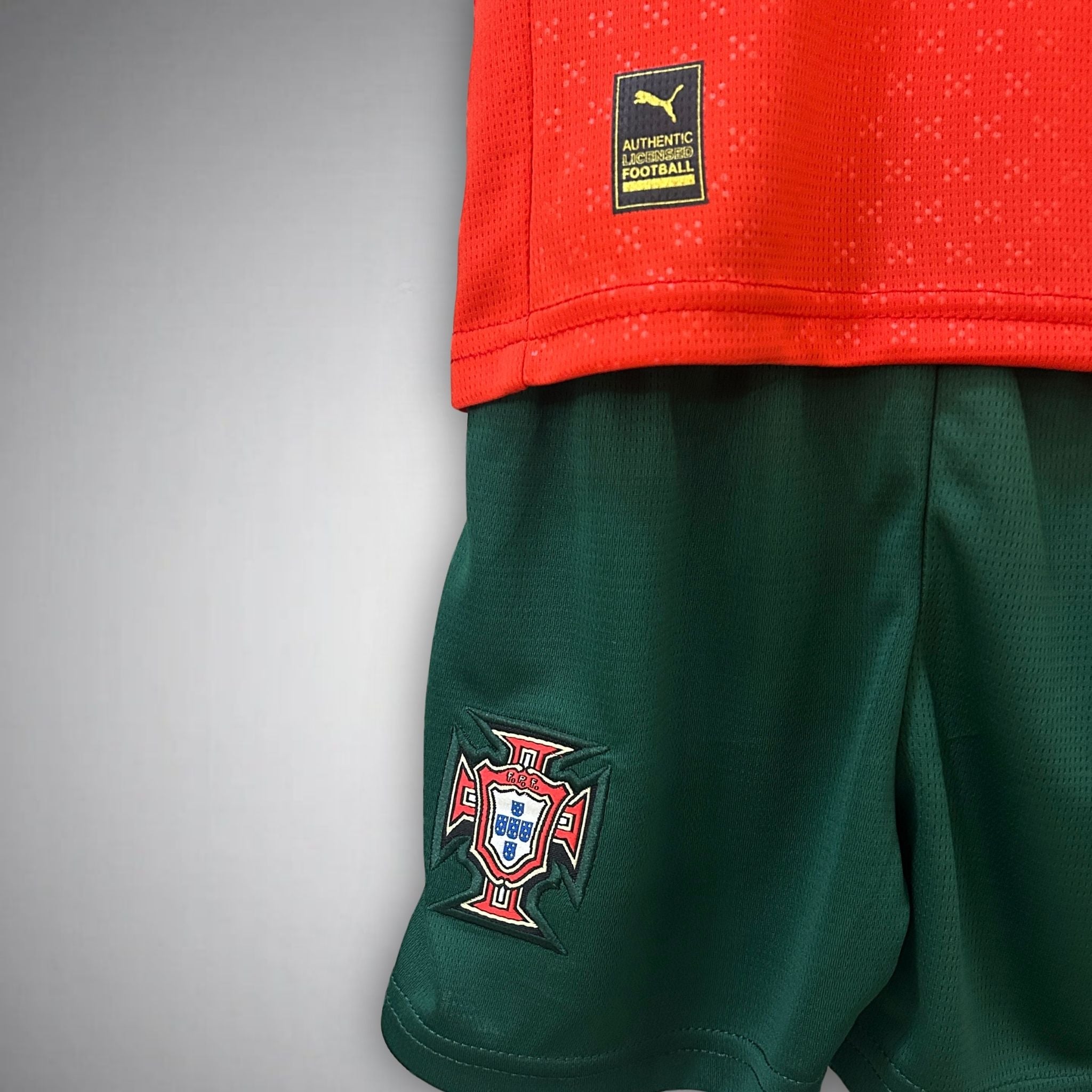 PORTUGAL JUNIOR 2025/26