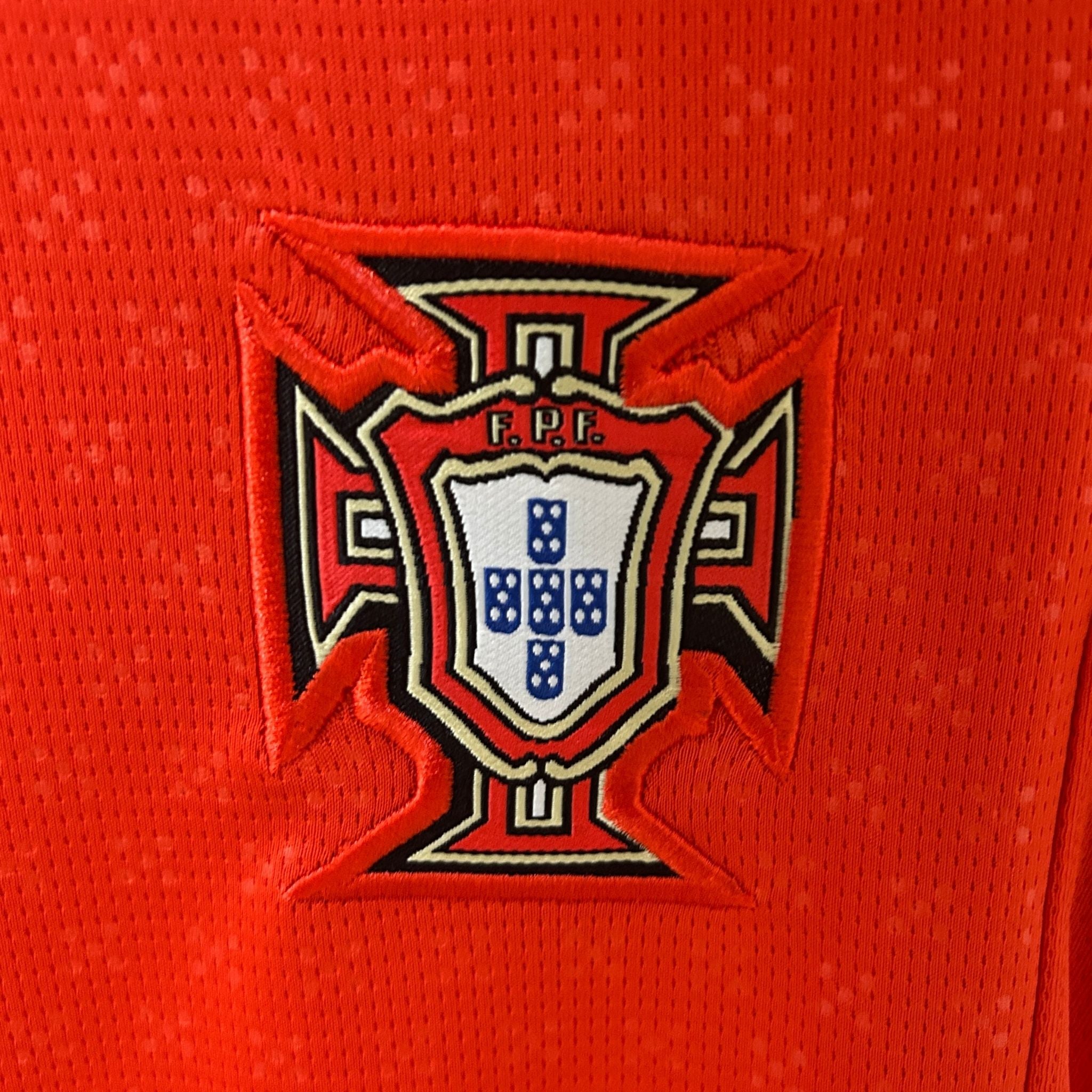 PORTUGAL JUNIOR 2025/26