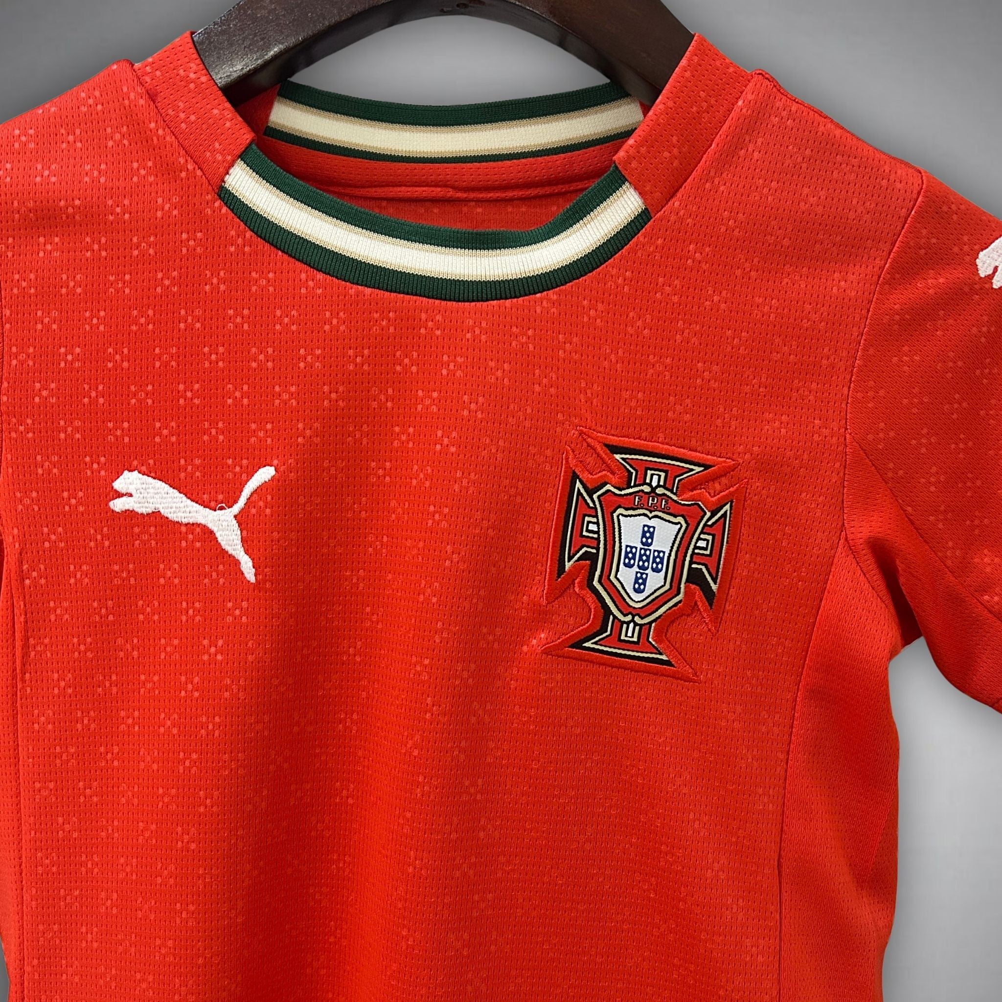 PORTUGAL JUNIOR 2025/26