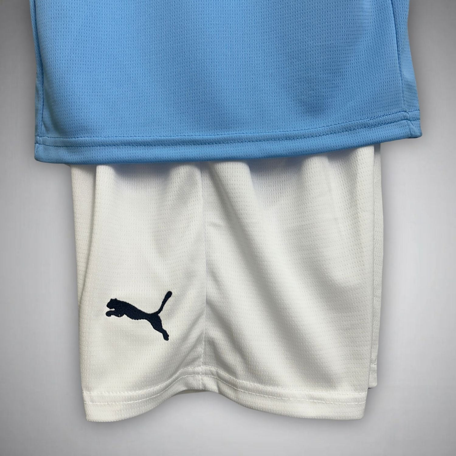 MANCHESTER CITY JUNIOR 2025/26