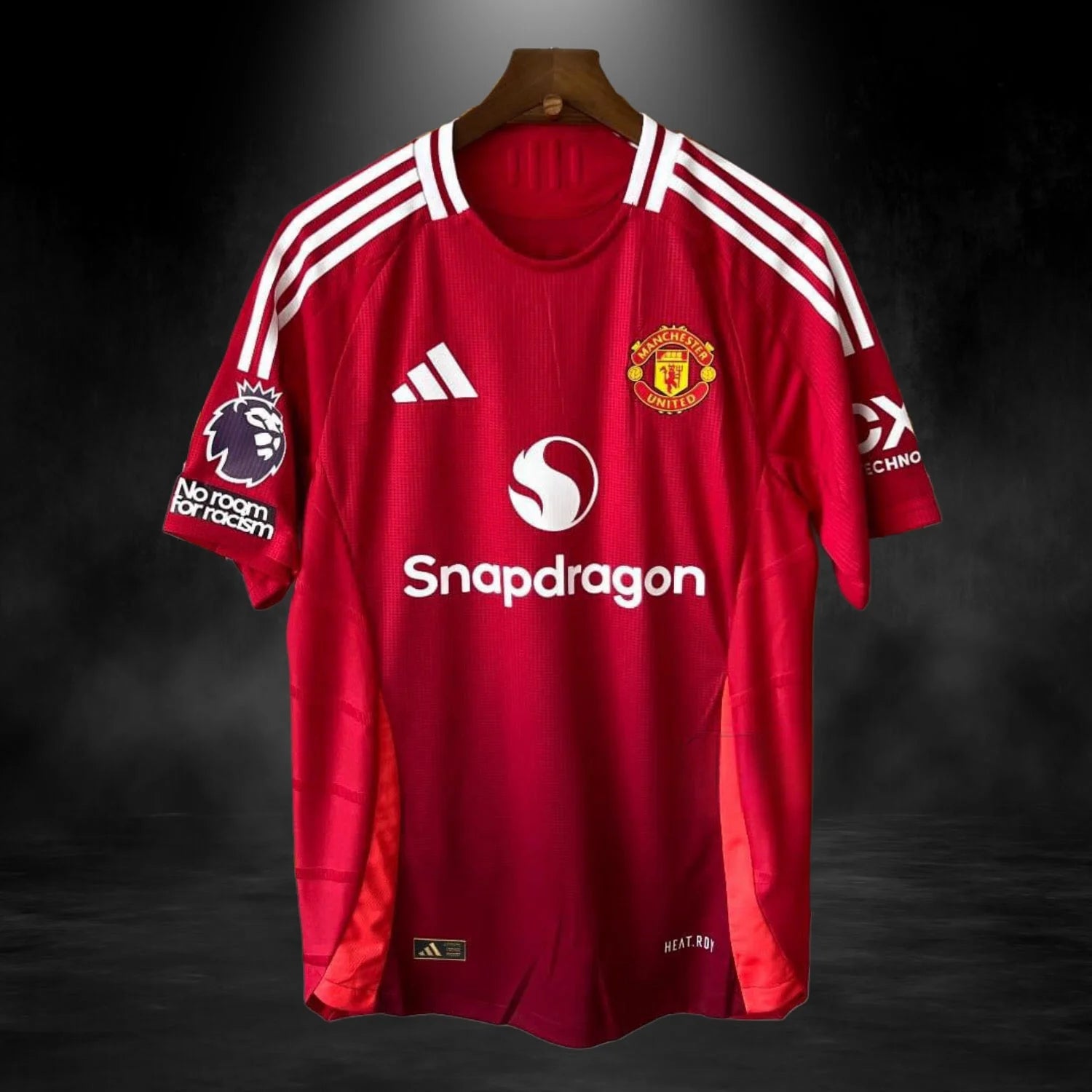 MANCHESTER UNITED 2024/25