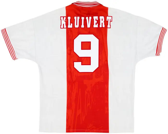 AFC AJAX 1996/97 RETRO