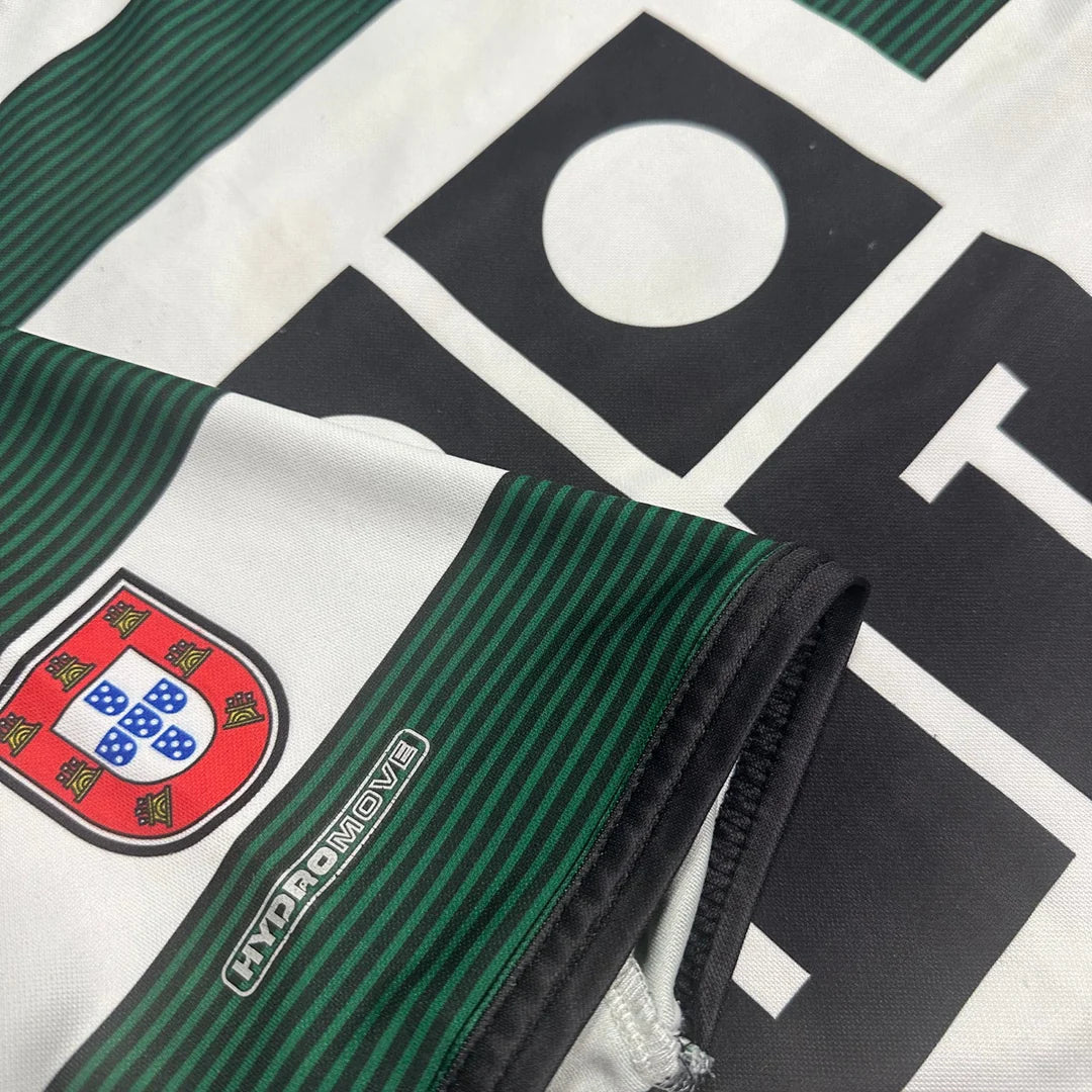 SPORTING LISSABON 2001-03 RETRO