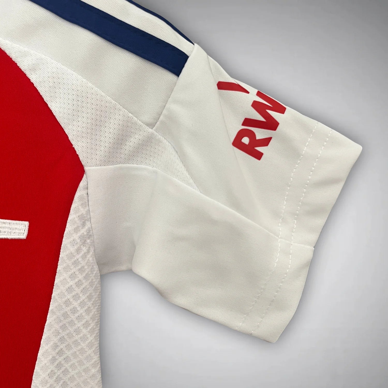 ARSENAL JUNIOR 2024/25