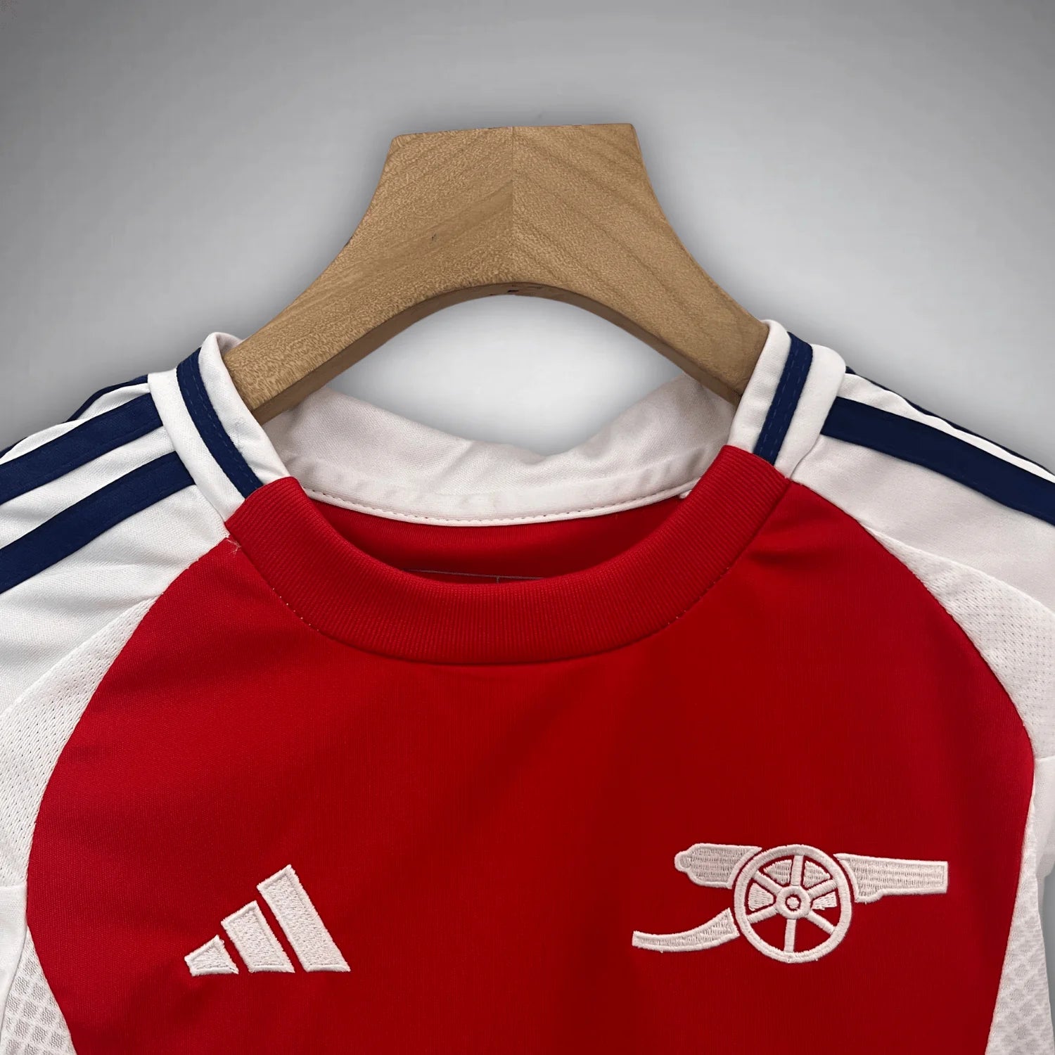 ARSENAL JUNIOR 2024/25