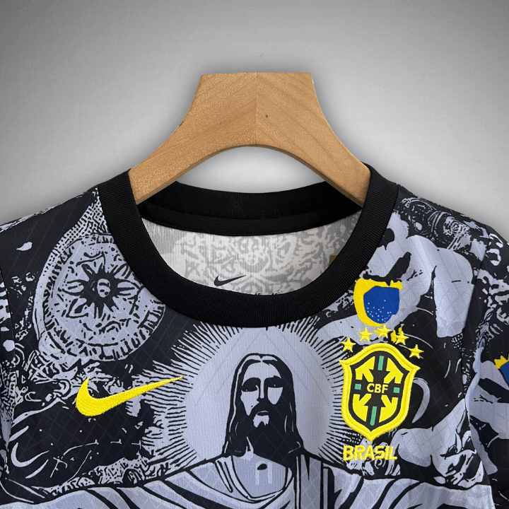 BRASILIEN X JESUS JUNIOR 2024/25