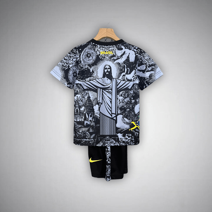 BRASILIEN X JESUS JUNIOR 2024/25