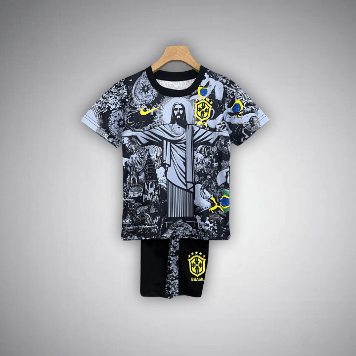 BRASILIEN X JESUS JUNIOR 2024/25