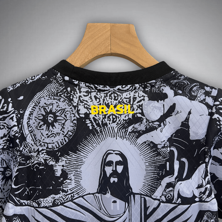 BRASILIEN X JESUS JUNIOR 2024/25