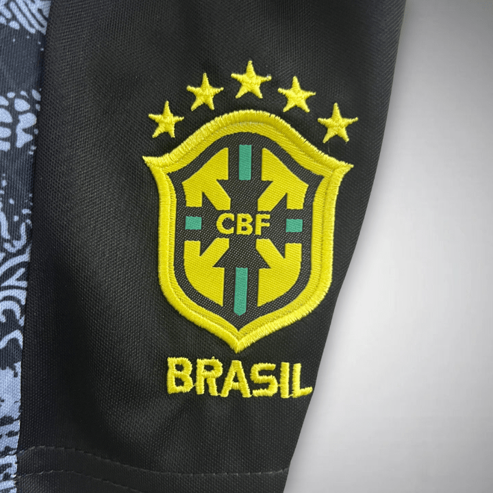 BRASILIEN X JESUS JUNIOR 2024/25