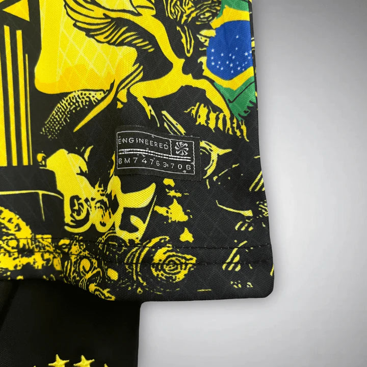 BRASILIEN X JESUS JUNIOR 2024/25