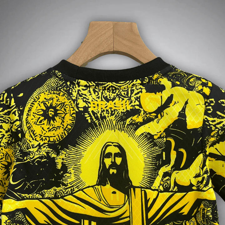 BRASILIEN X JESUS JUNIOR 2024/25
