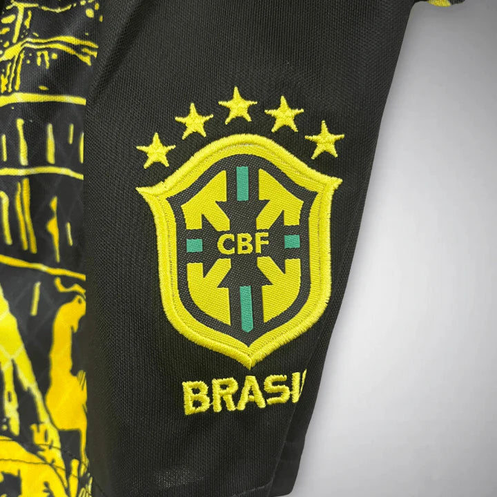 BRASILIEN X JESUS JUNIOR 2024/25