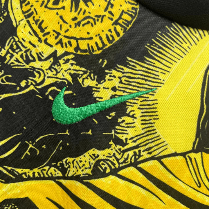 BRASILIEN X JESUS JUNIOR 2024/25