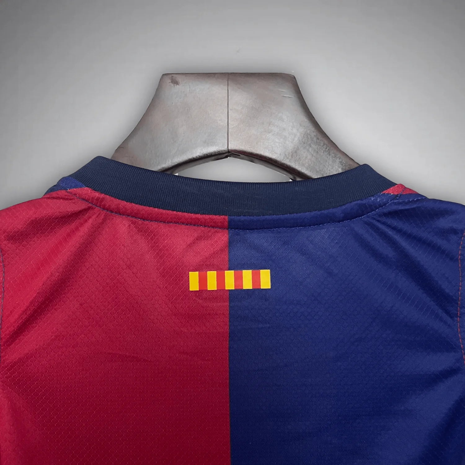 FC BARCELONA JUNIOR 2024/25