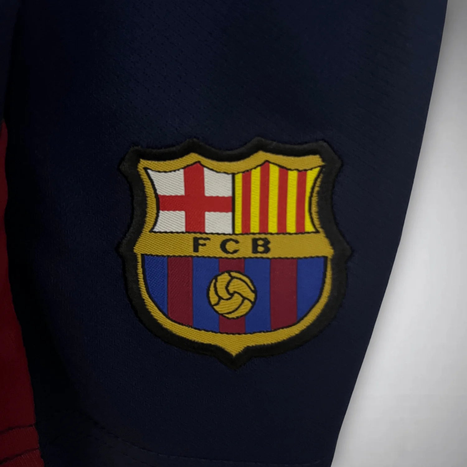FC BARCELONA JUNIOR 2024/25