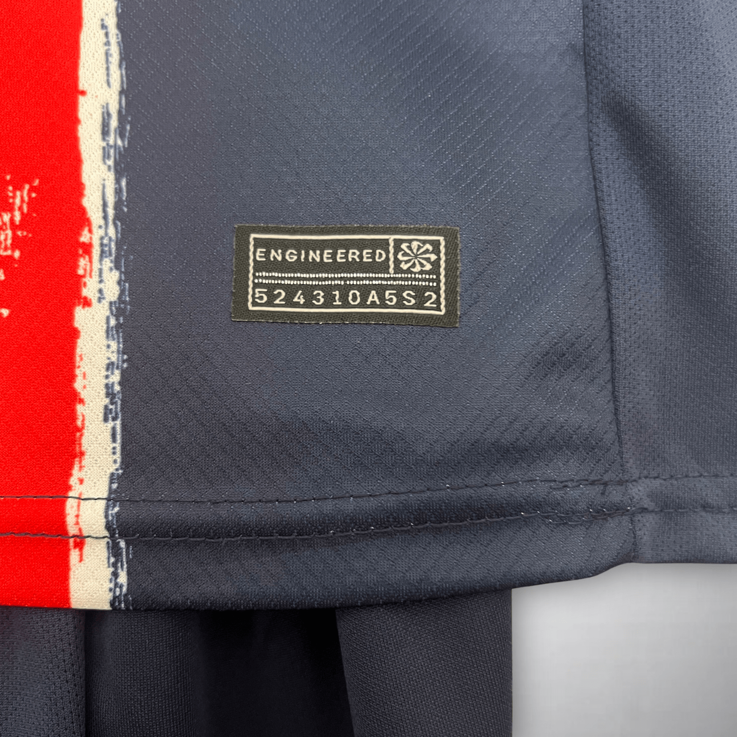 PARIS SAINT GERMAIN JUNIOR 2024/25