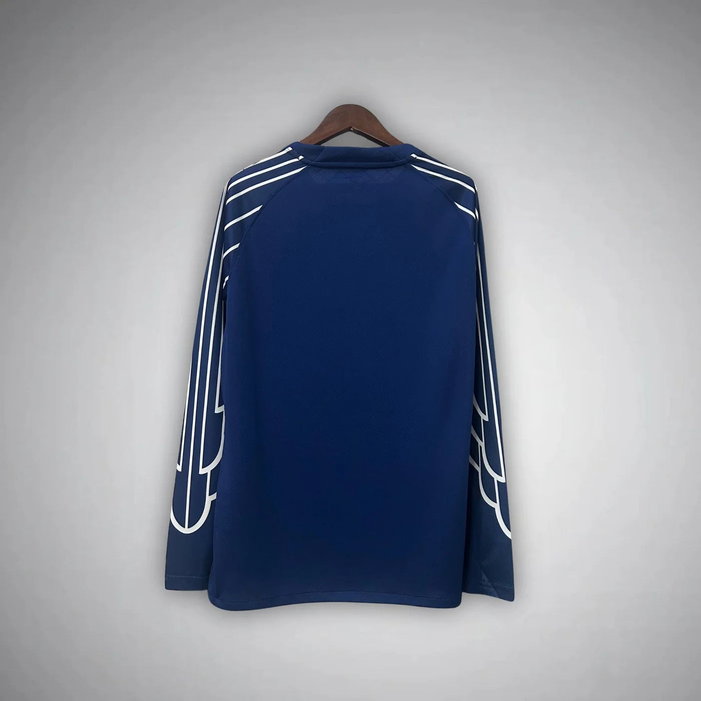 PARIS SAINT GERMAIN 2025 LONGSLEEVE