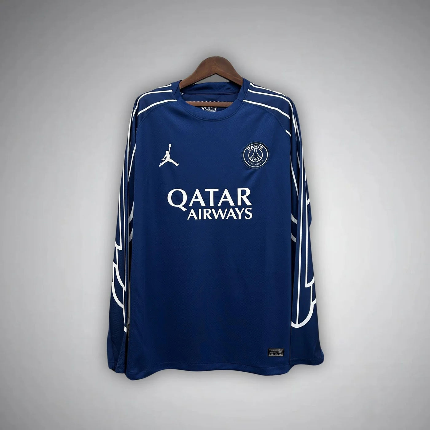PARIS SAINT GERMAIN 2025 LONGSLEEVE