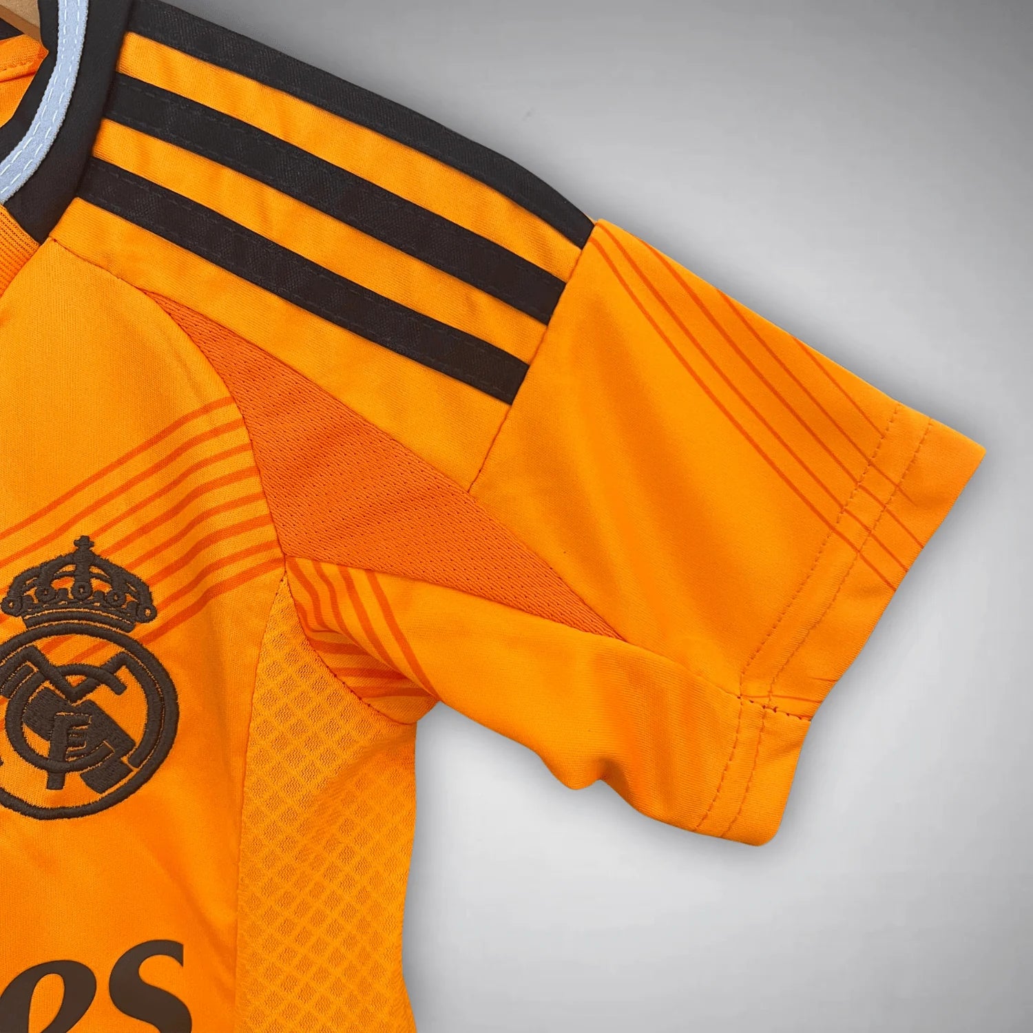 REAL MADRID JUNIOR 2024/25