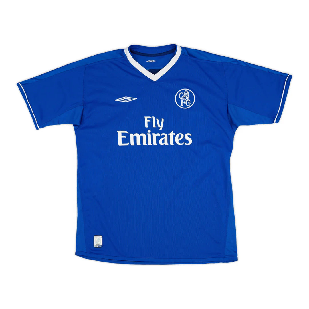 Chelsea 2003-2005 RETRO
