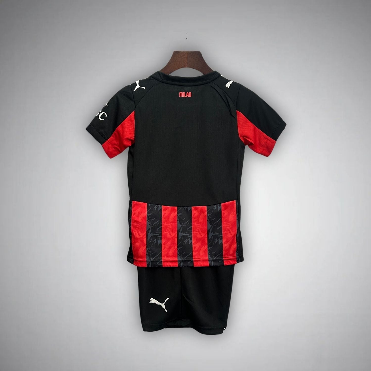 AC MILAN JUNIOR 2025/26