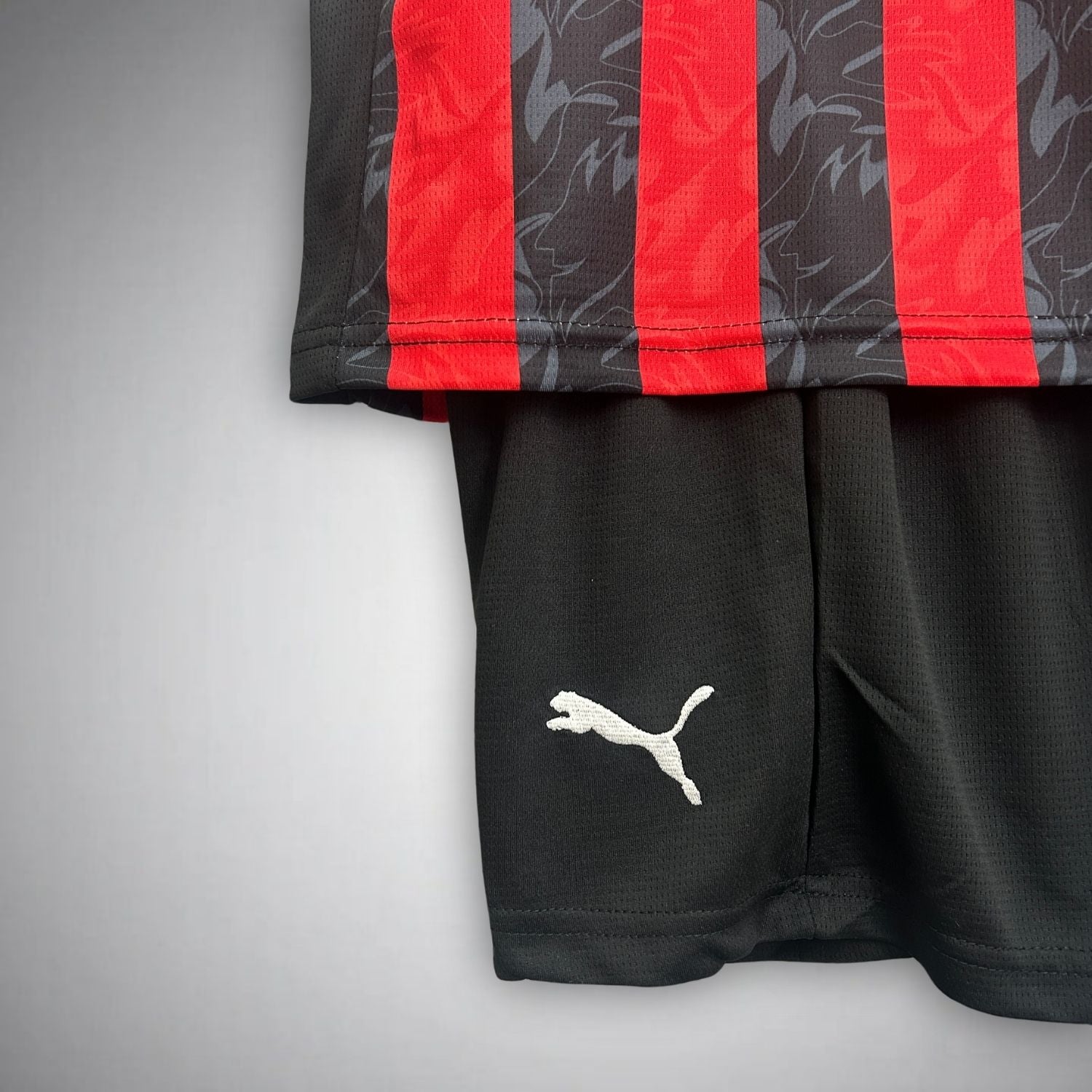 AC MILAN JUNIOR 2025/26