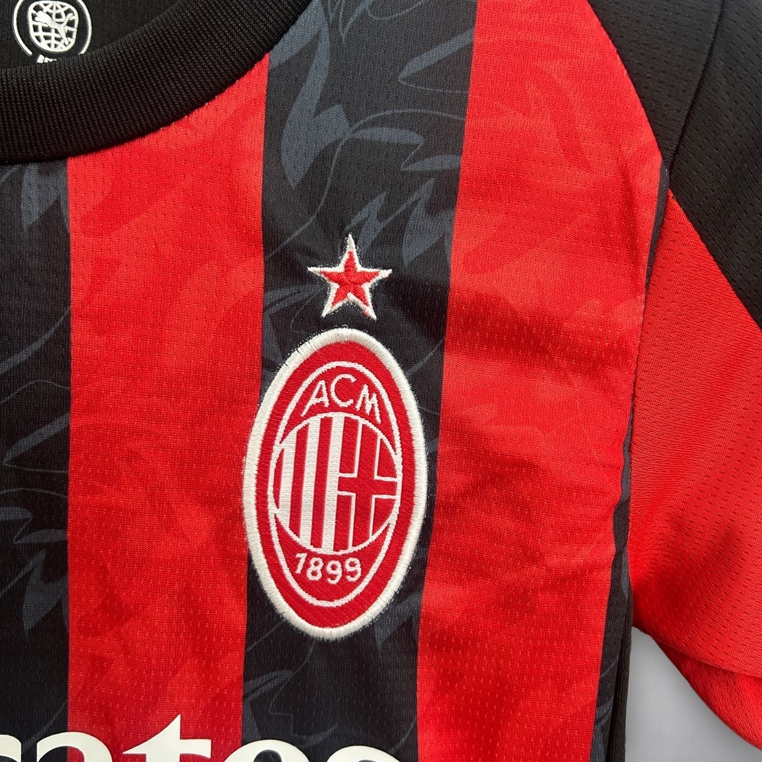 AC MILAN JUNIOR 2025/26