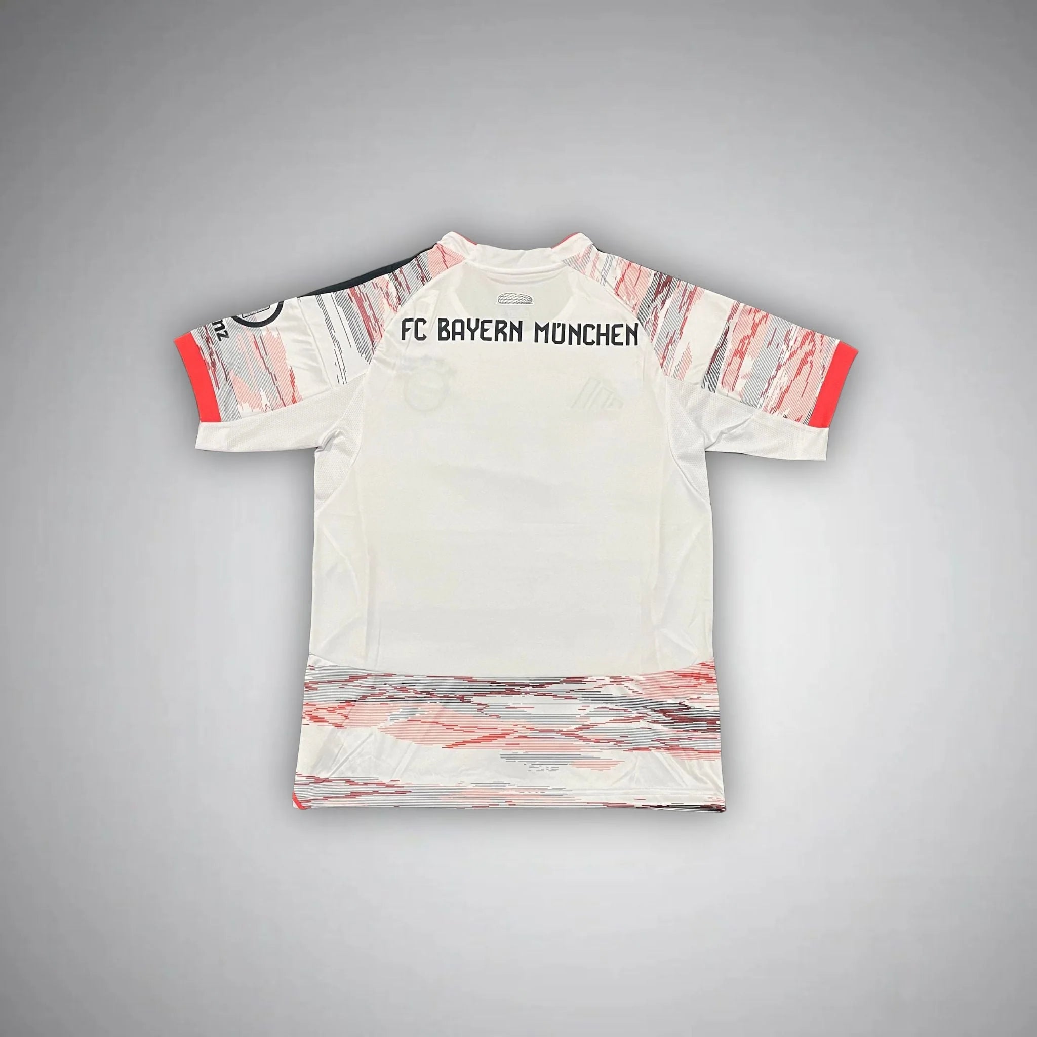 FC BAYERN MÜNCHEN 2025/26