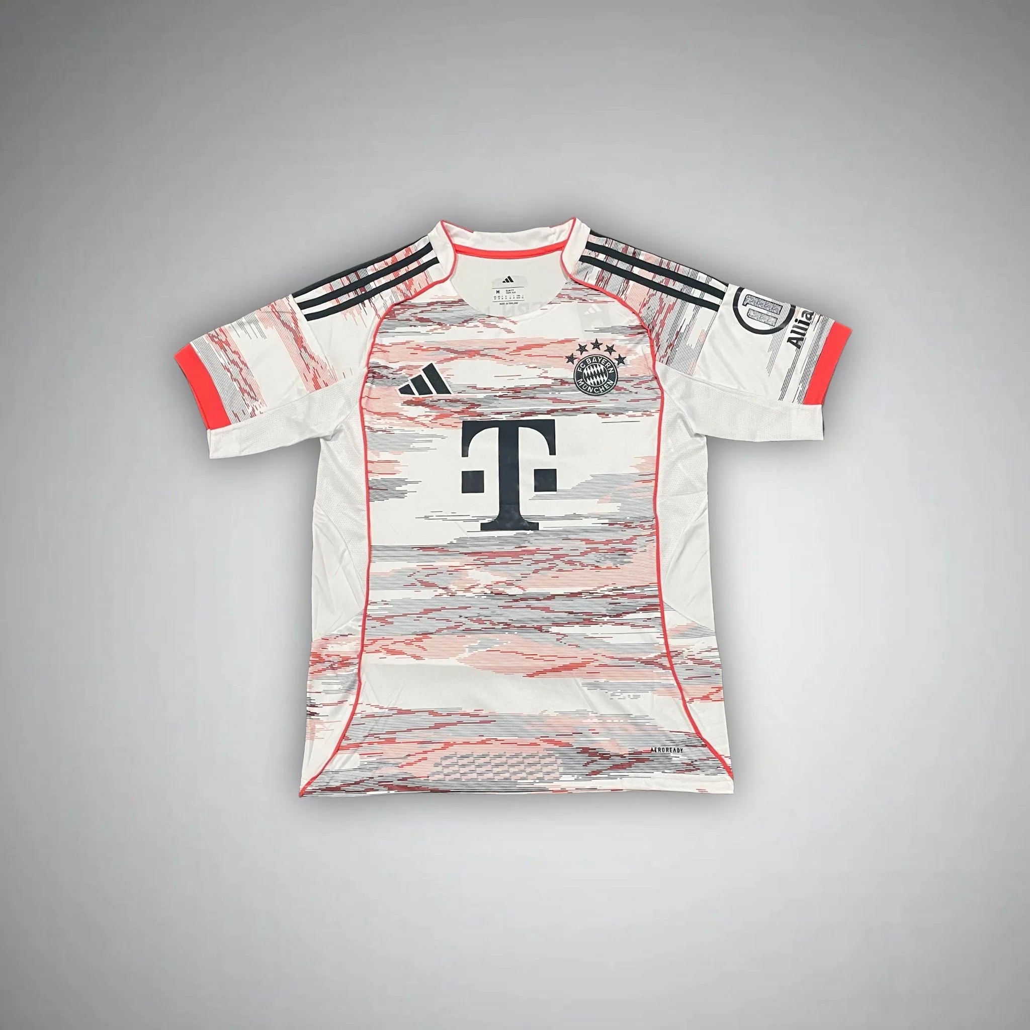 FC BAYERN MÜNCHEN 2025/26