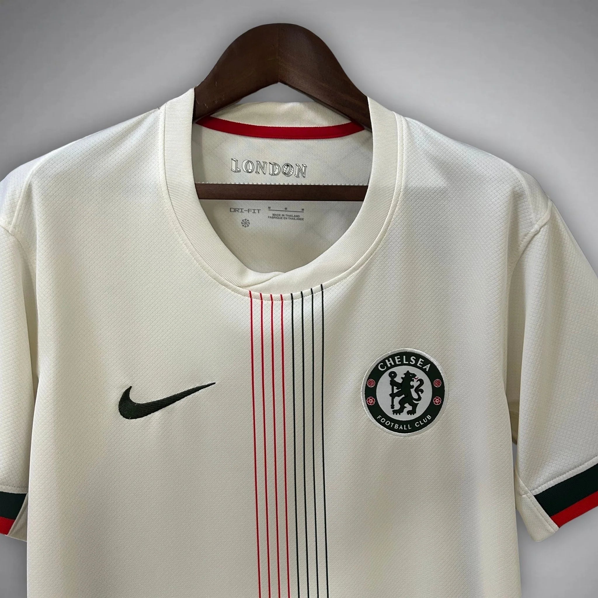 CHELSEA 2025/26